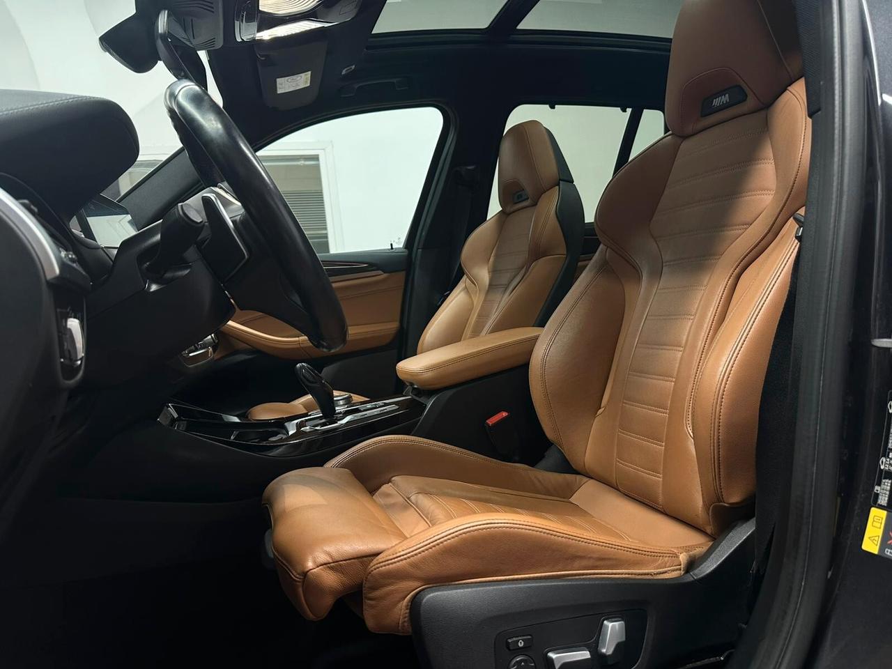 Bmw X3 xDrive30e Msport