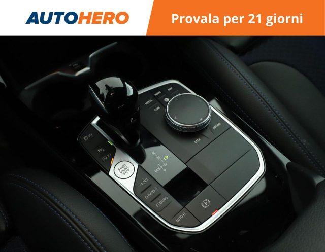 BMW 220 d Gran Coupé Msport aut.