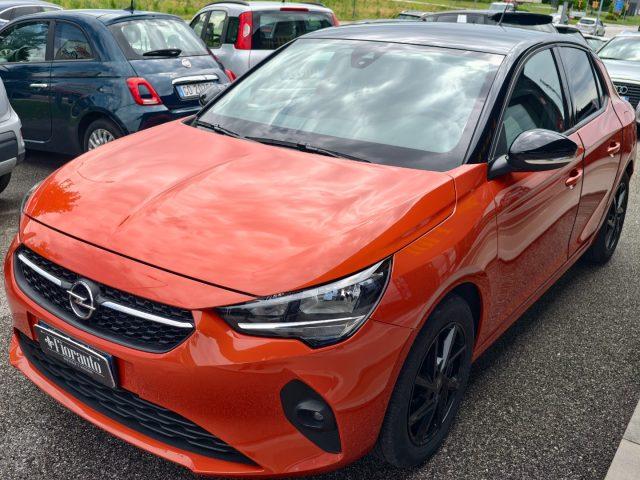 OPEL Corsa 1.2 75cv - 10 anni di garanzia