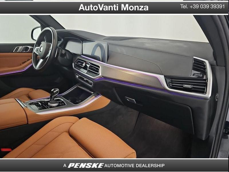 BMW X5 X5 xdrive25d Msport auto
