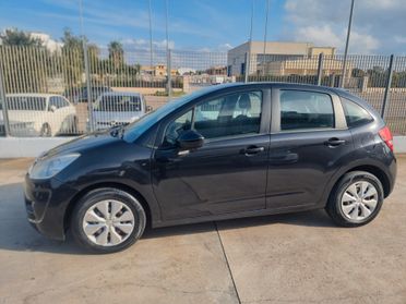 Citroen C3 1.4 Exclusive Style Eco Energy GPL