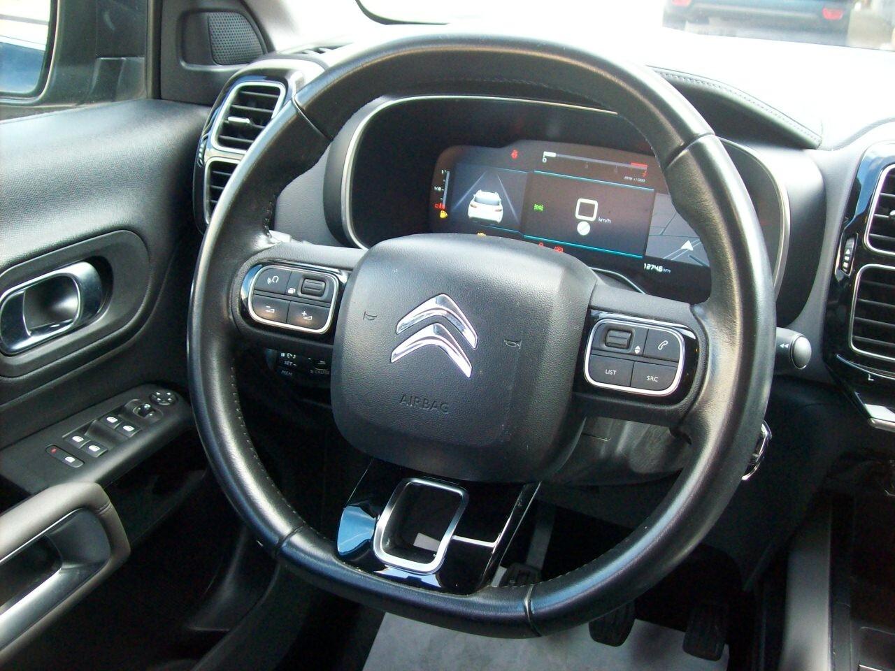 Citroen C5 Aircross 1.5 BlueHDi 130CV S&S Shine