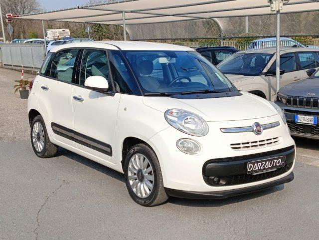 FIAT 500L 1.3 Multijet 85 CV Pop Star
