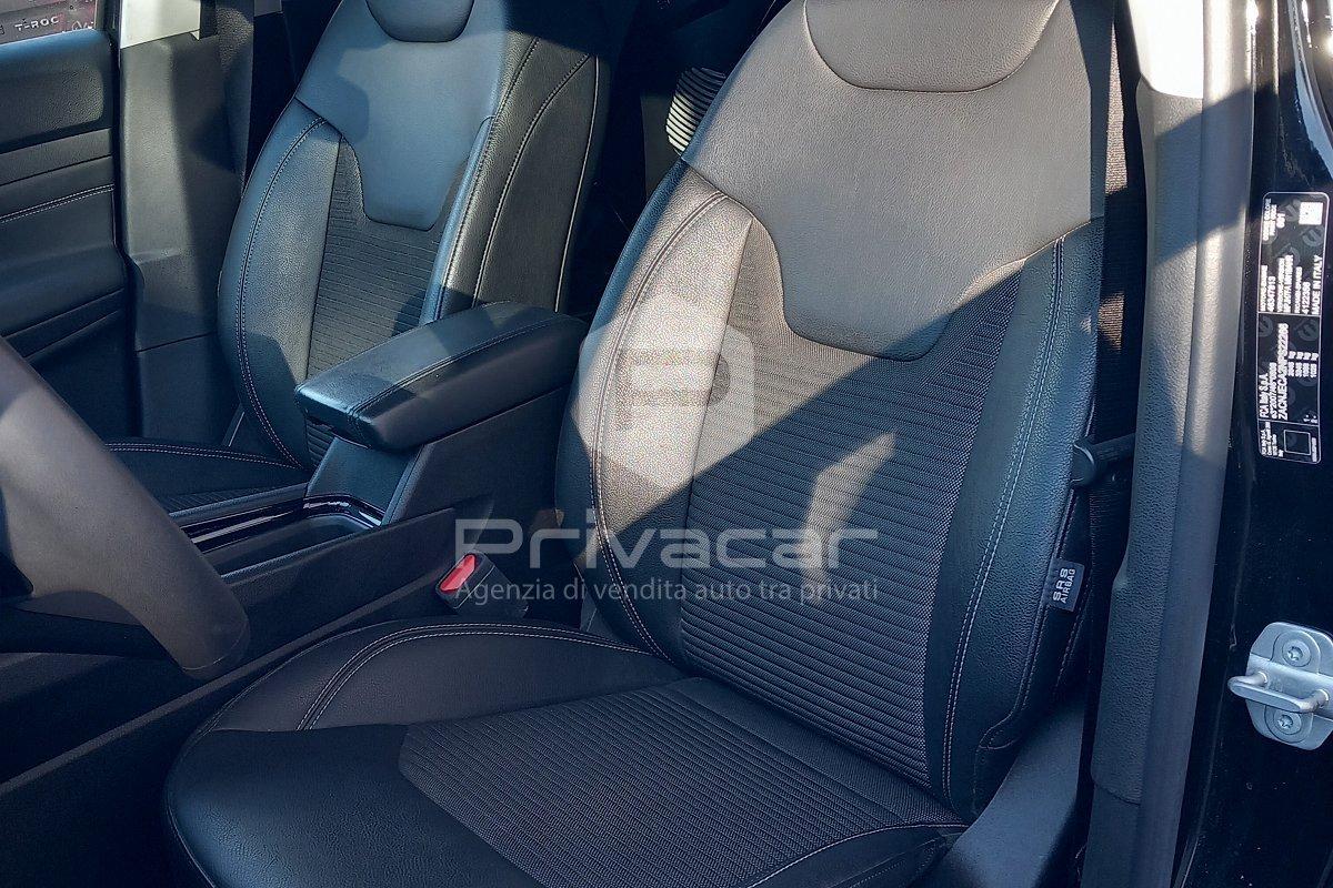 JEEP Compass 1.5 Turbo T4 130 CV MHEV 2WD Limited