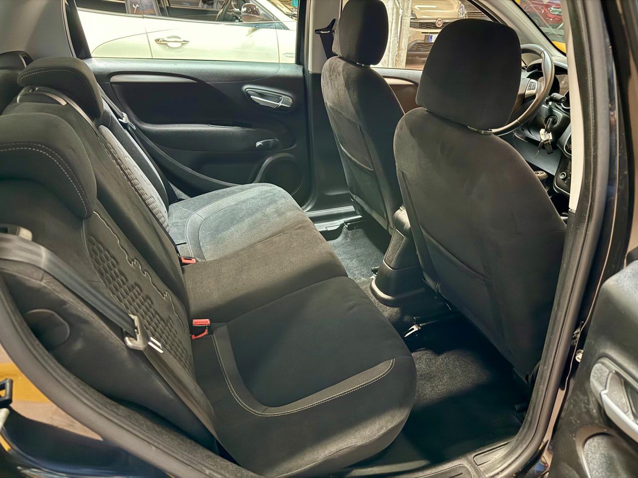 Fiat Punto Evo 1.4 Benz /Metano 77cv E6