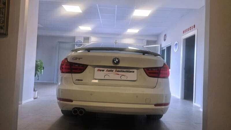 BMW 330 d 258 CV X-Drive Gran Turismo Automatica