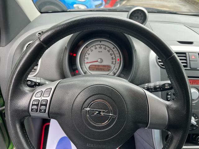 OPEL Agila 1.2 16V 86CV Enjoy