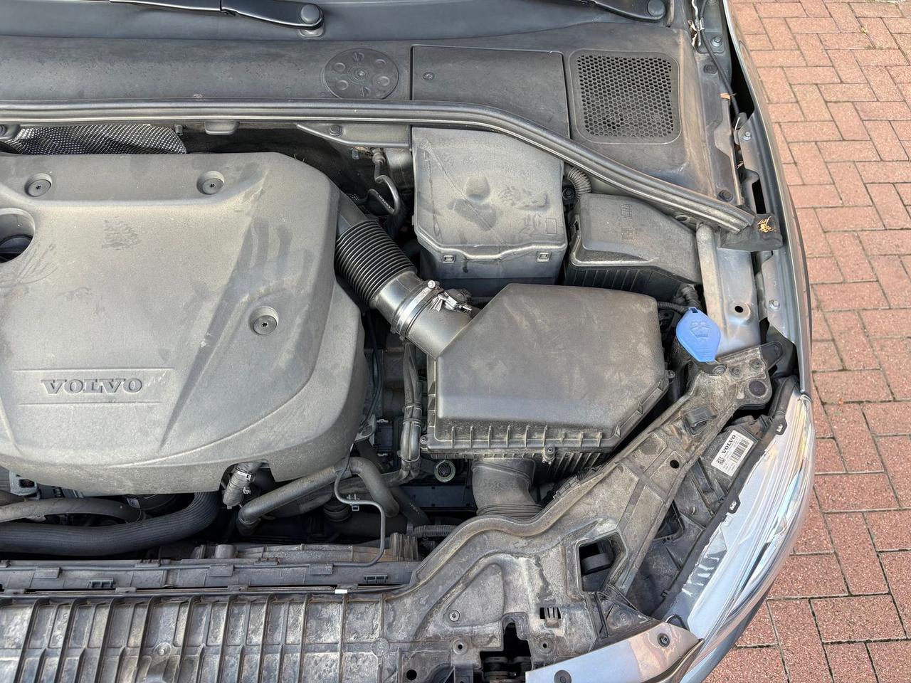 Volvo S60 Cross Country 2.0 D3 Business Plu #50745