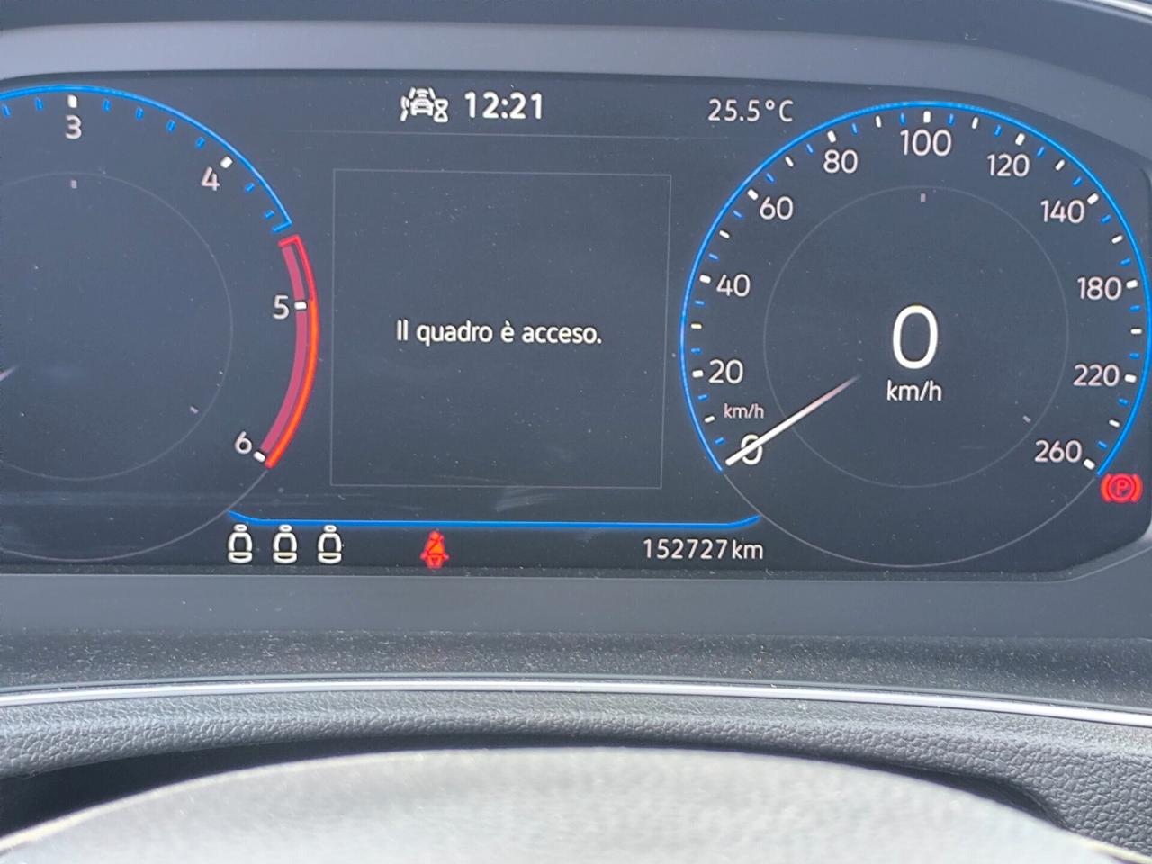 Volkswagen T-Roc 1.6 TDI 116 CV SCR Advanced BMT 2020