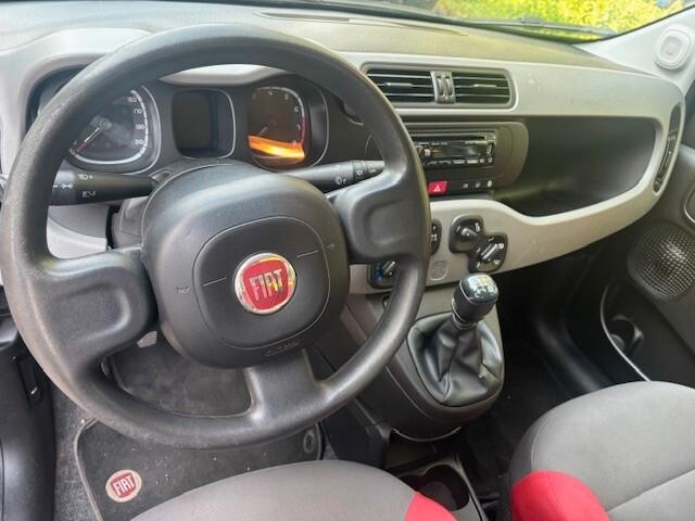 Fiat Panda 0.9 TwinAir Turbo S&S Easy
