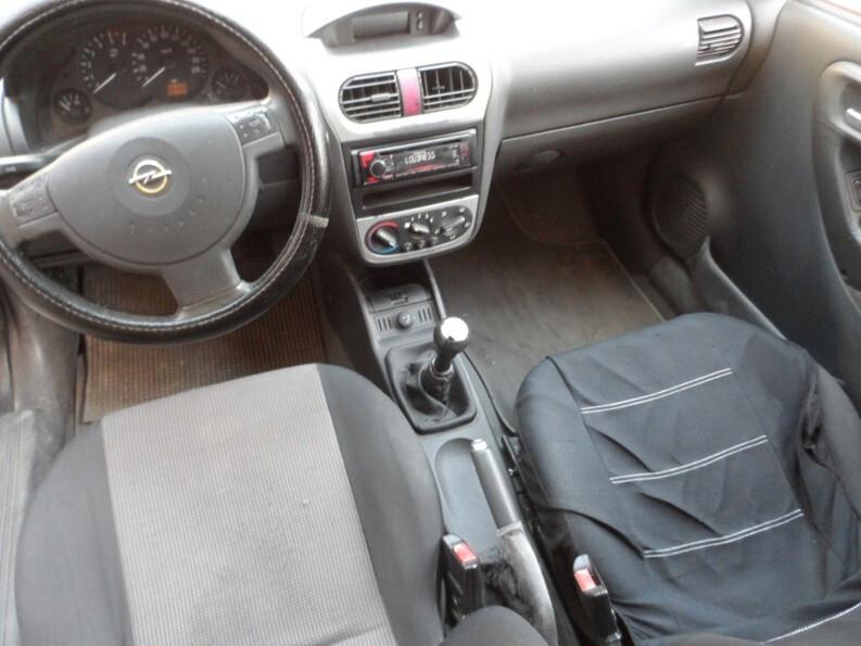Opel Corsa 1.3 16V CDTI cat 3 porte Club