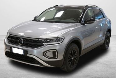 VOLKSWAGEN T-ROC 2.0 TDI 115CV LIFE *2023