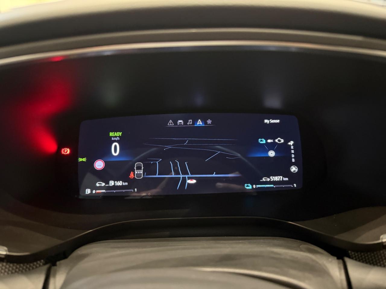 Renault Arkana Full Hybrid E-Tech 145 CV Techno
