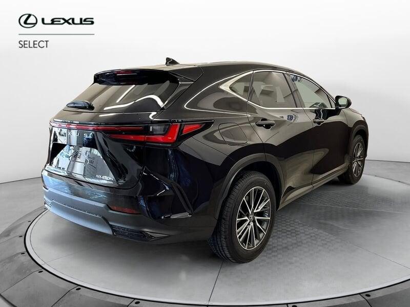 Lexus NX 450h NX Plug-in 4WD Premium