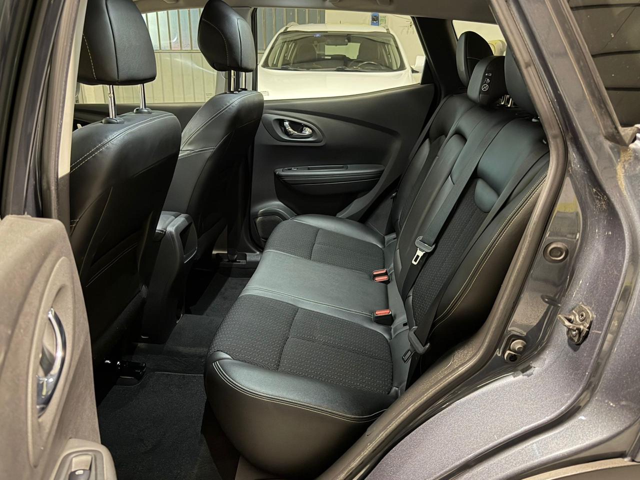 Renault Kadjar 1.5dCi 110CV Intens Automatico