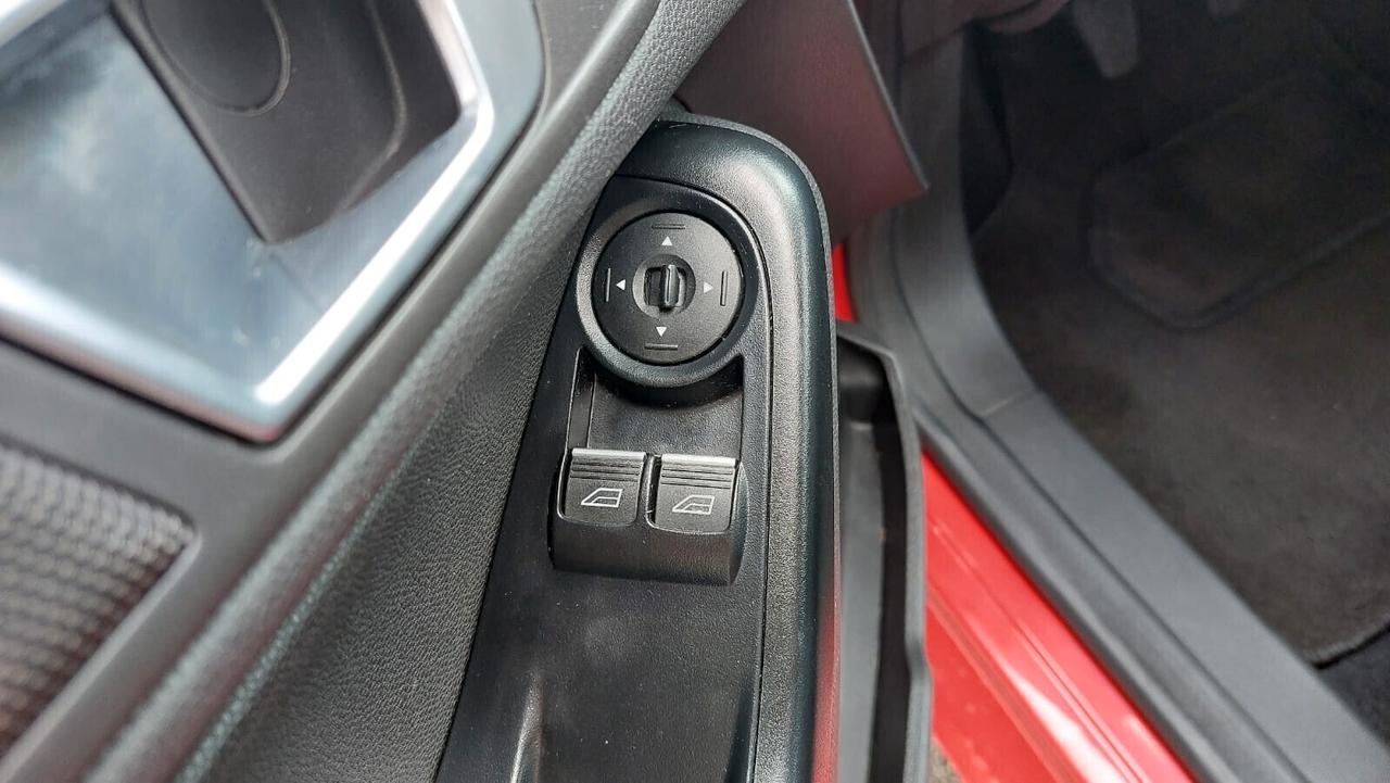 Ford Fiesta 1.5 Diesel Neopatentati