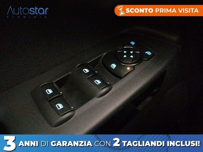 Ford EcoSport 1.5 ecoblue ST-Line s&s 95cv my20.25