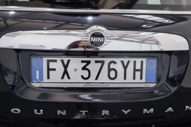 MINI Countryman 1.5 One D Baker Street Countryman