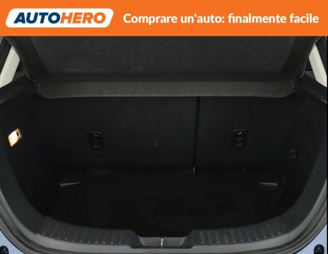 MAZDA 2 1.5 90 CV Skyactiv-G M-Hybrid Evolve