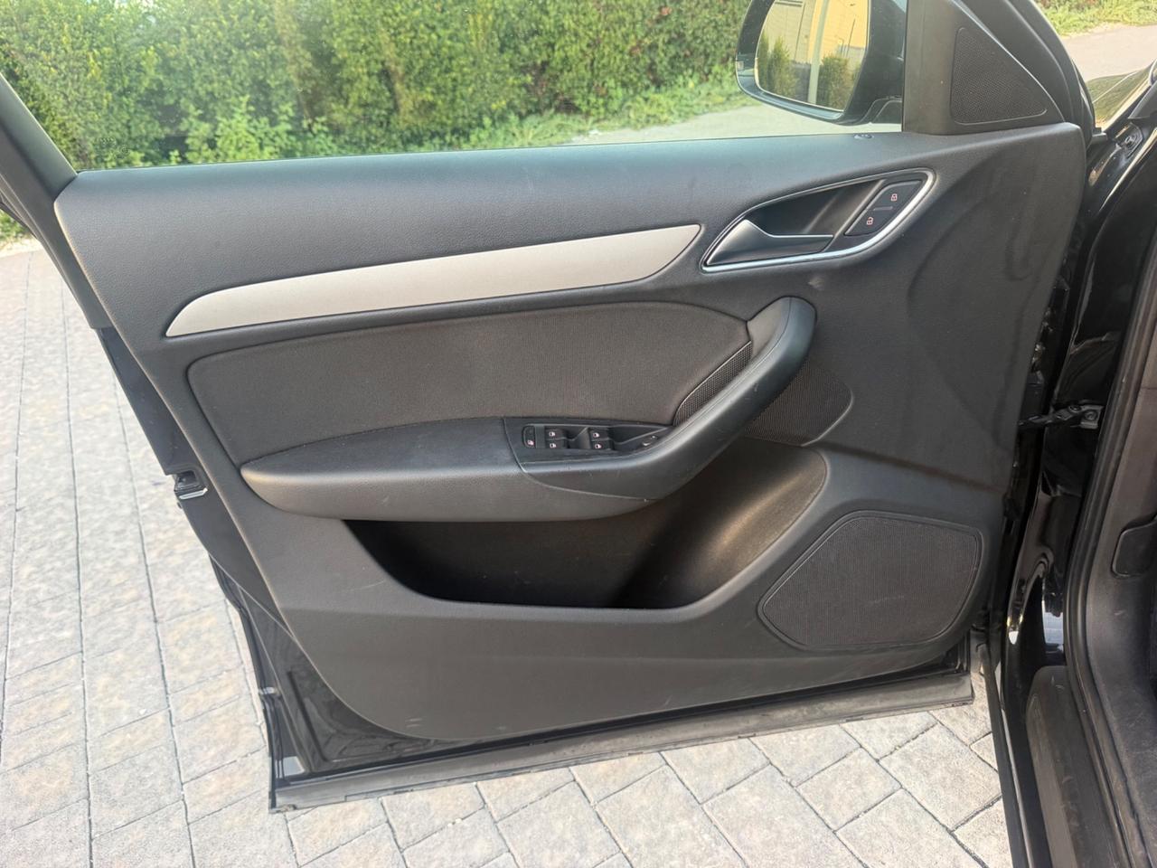 Audi Q3 2.0 TDI Business Plus