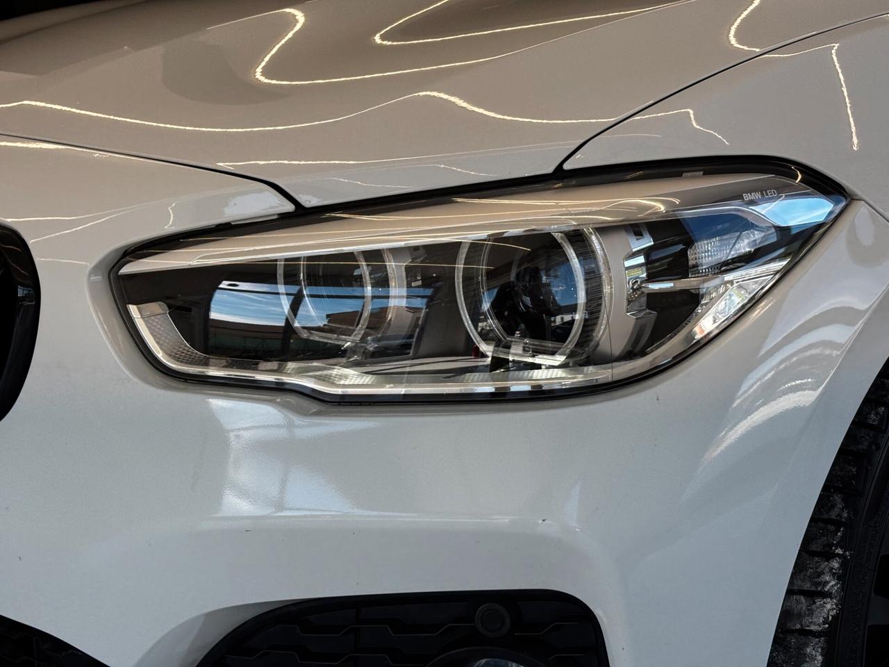 Bmw 118i 3p. Msport 136CV