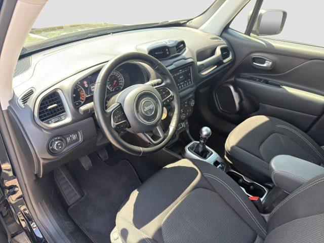 JEEP Renegade Renegade 1.0 T3 Limited