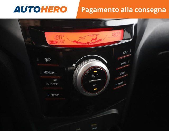 SSANGYONG XLV 1.6d 2WD Be Visual