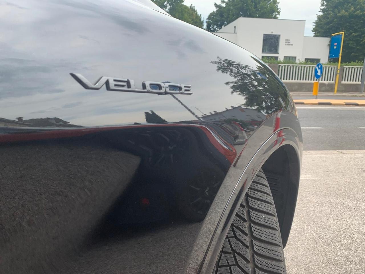 A.R. Stelvio 2.2 Td 210 Q4 Veloce Cerchi 20 Tetto Unicop.