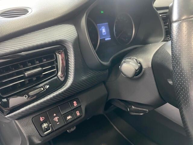 Kia Rio GT Line