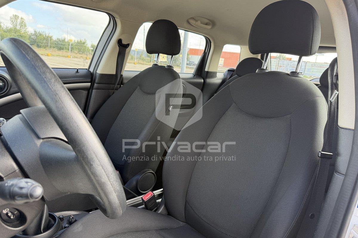 MINI Mini 1.6 One D Countryman