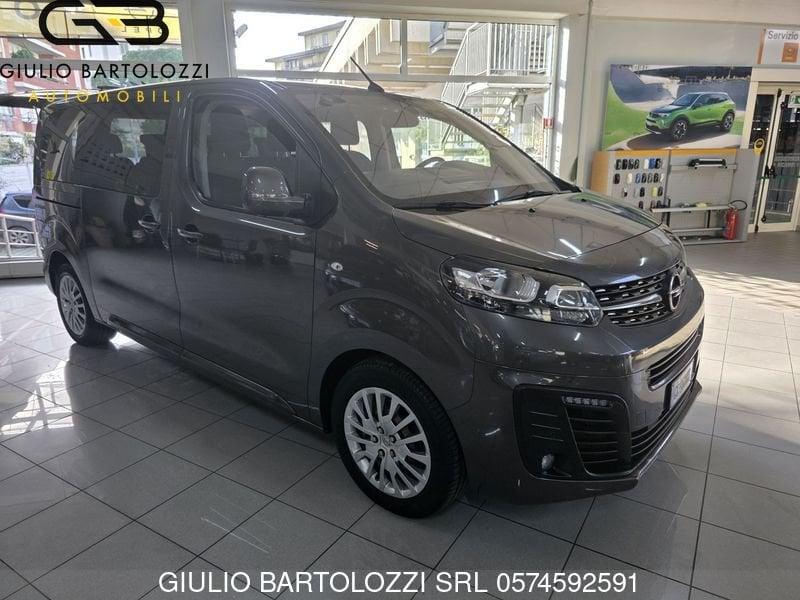 Opel Zafira Life 1.5 Diesel 120CV Start&Stop Business Edition M