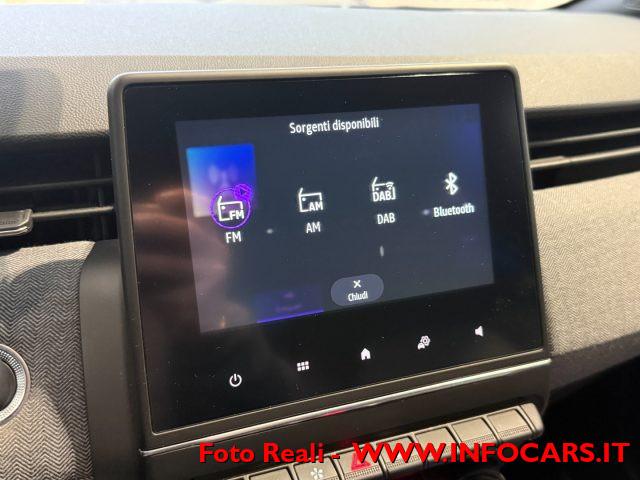 RENAULT Clio Full Hybrid E-Tech 145 CV Techno - PROMO