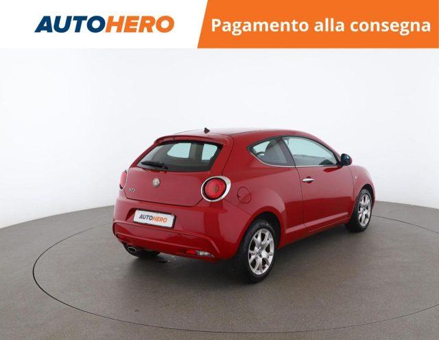 ALFA ROMEO MiTo 1.3 JTDm 85 CV S&S Distinctive