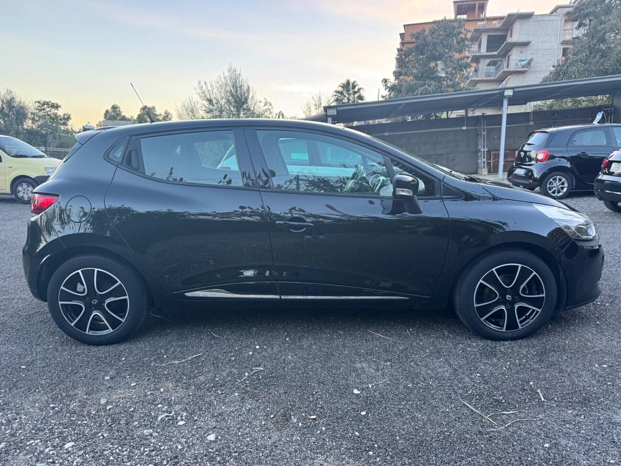 Renault Clio 1.5 dCi 8V 75CV 5 porte Live