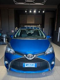 Toyota Yaris 1.0 Active DA VETRINA