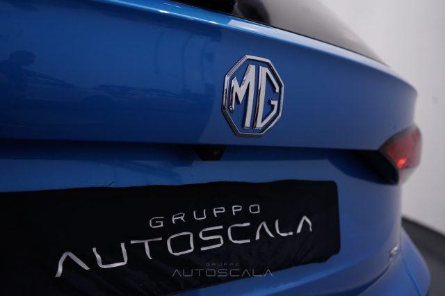 MG ZS 1.5 115cv Comfort