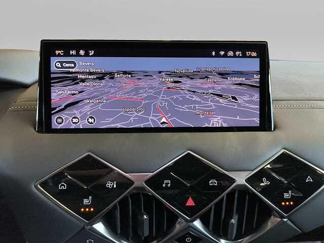 DS DS 3 Crossback DS3 Opera E-tense