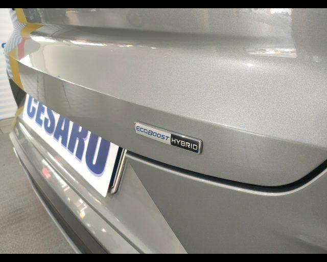 FORD Puma 1.0 ecoboost h ST-Line s&s 125cv