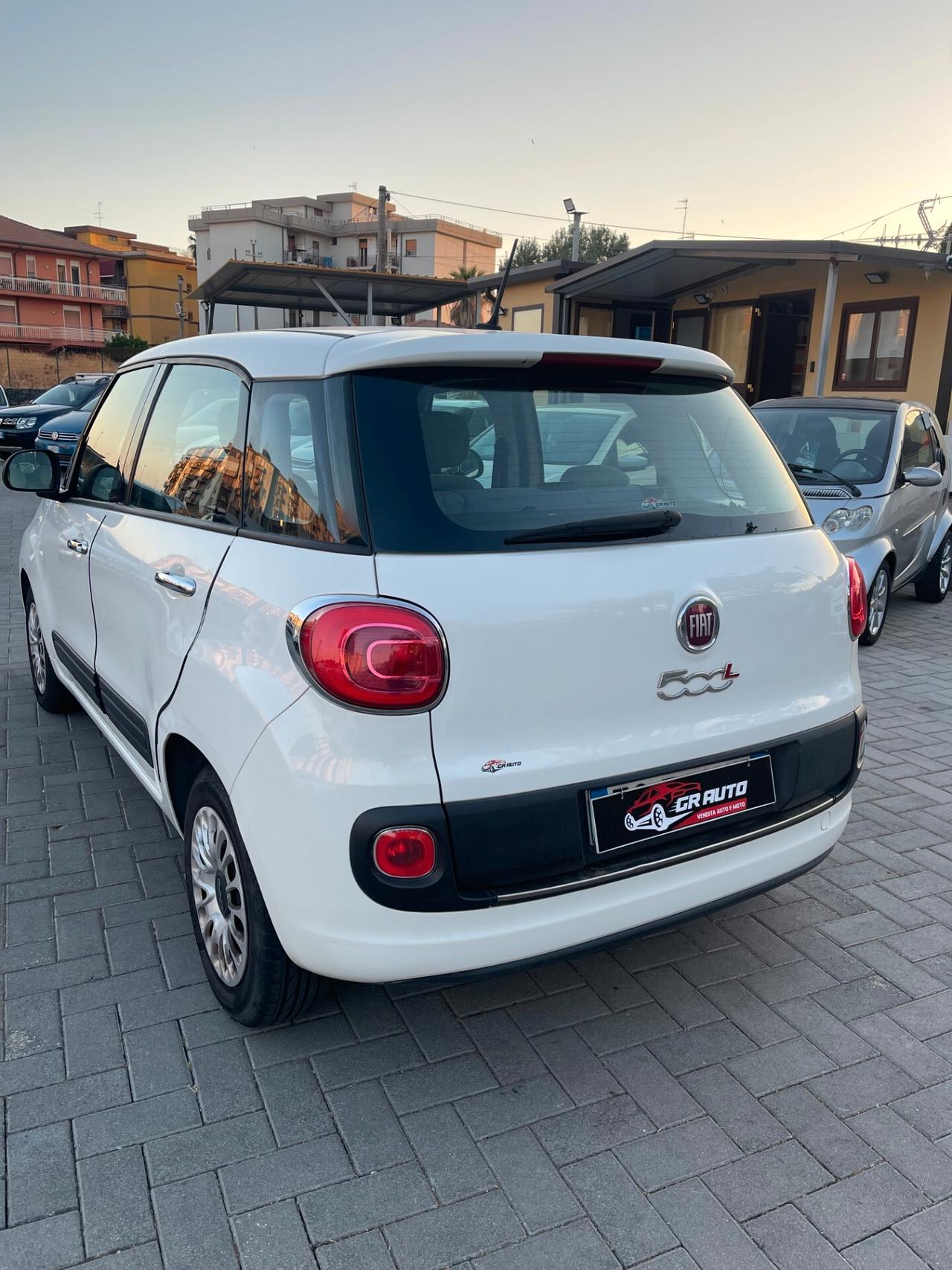 Fiat 500L 1.3 Multijet 85 CV