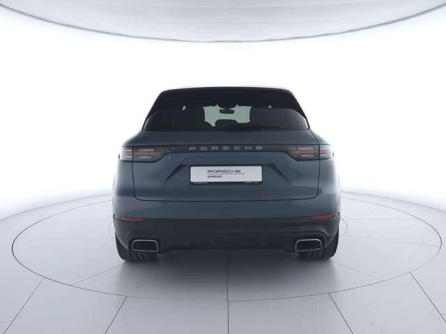 Porsche Cayenne 3.0 tiptronic