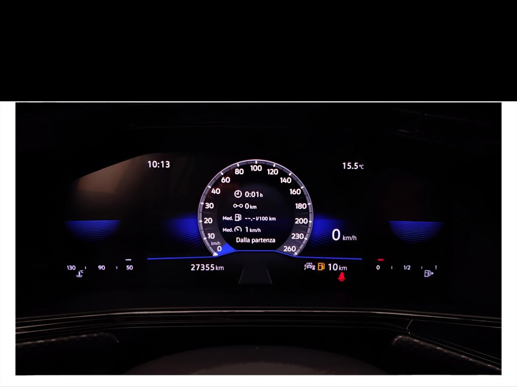 VOLKSWAGEN T-Cross 2019 - T-Cross 1.0 tsi Style 95cv