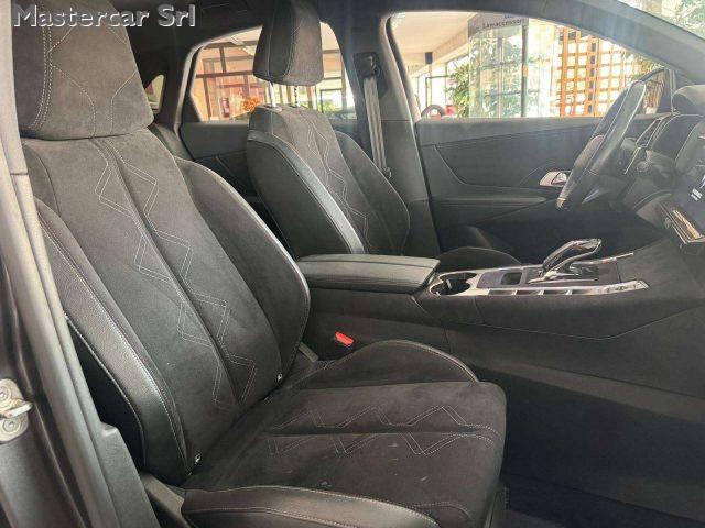 DS AUTOMOBILES DS 7 1.5 bluehdi Performance Line 130cv TG: GP725MF