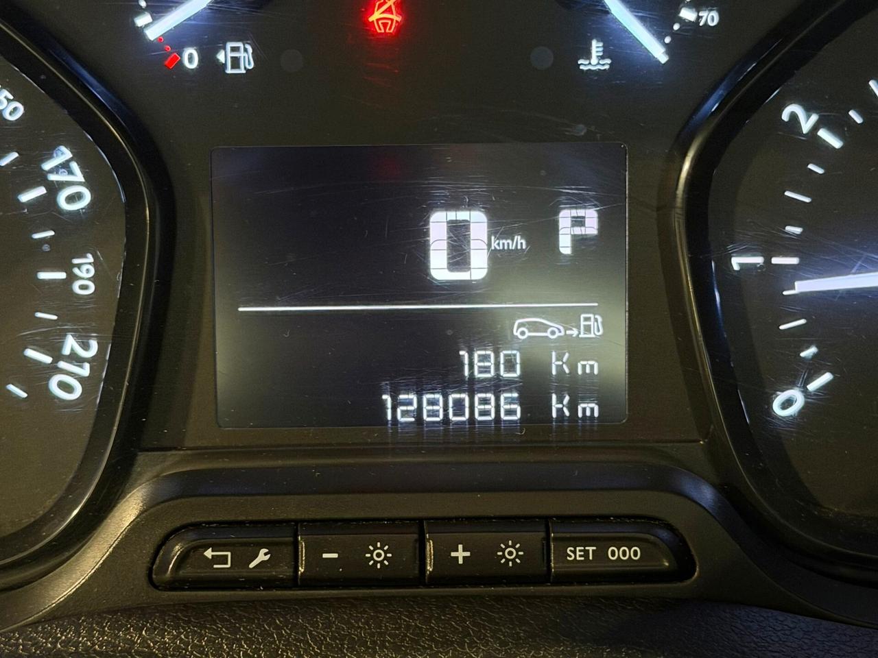 NEW FIAT SCUDO 2.0 FURG AUTOMATICO