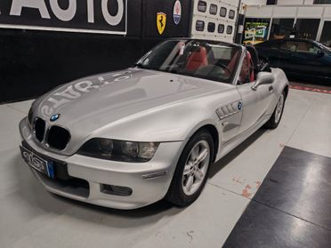 Bmw Z3 2.2 24V Roadster asi