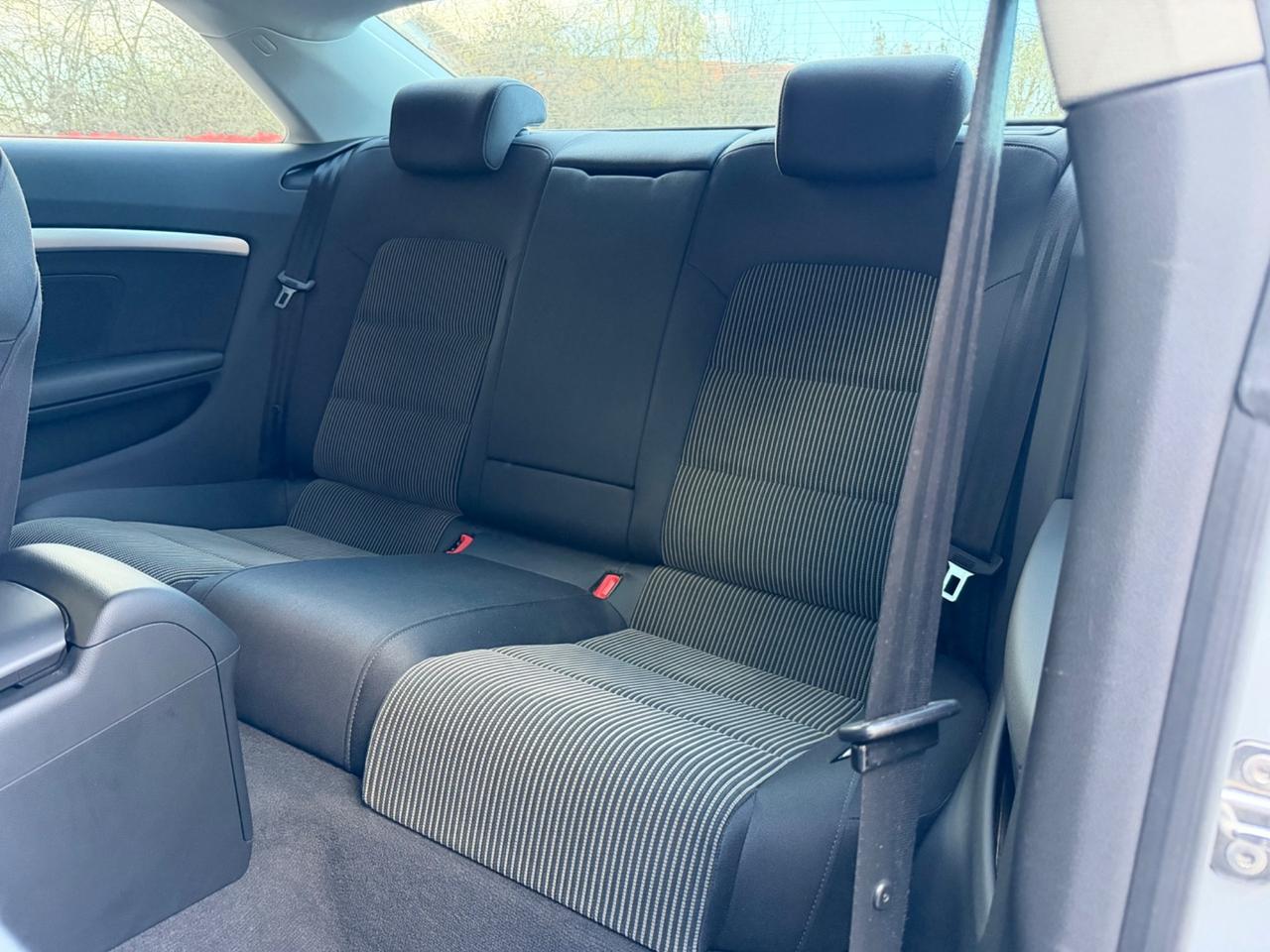 Audi A5 3.0 V6 TDI quattro UNICO PROPRIETARIO