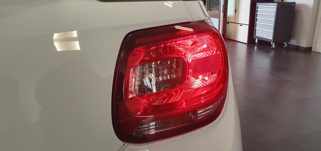 Ds DS3 3 1.4 HDi 70 Chic