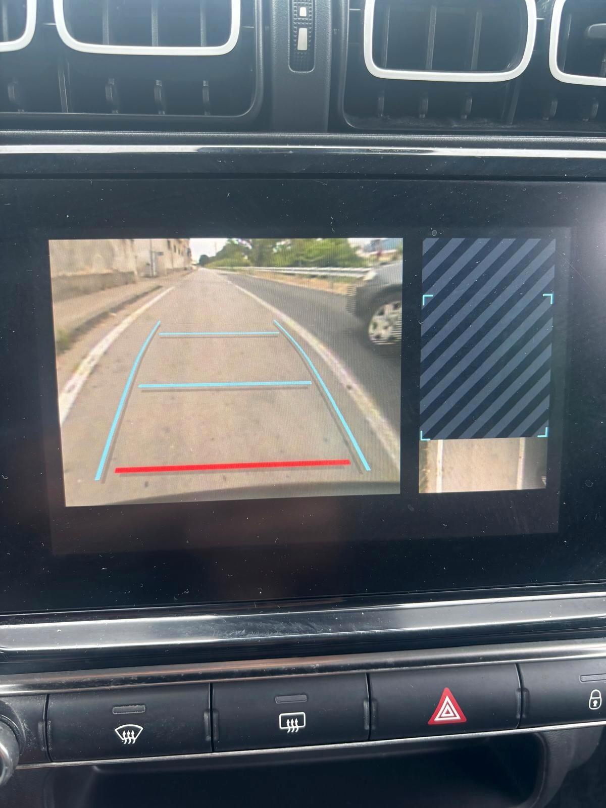 Citroen C3 Aircross PureTech 110 S&S Shine