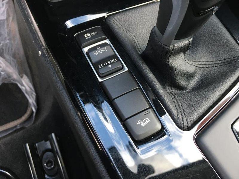 BMW X1 xDrive 20d xLine 59 MILA KM * ECCELLENTI CONDIZIONI