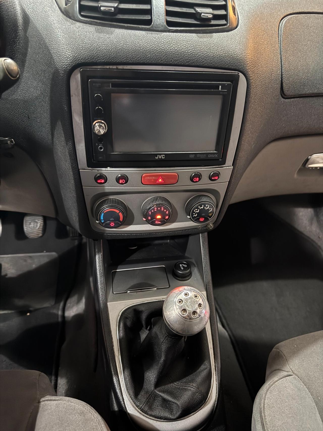 Alfa Romeo 147 1.9 JTD (116 CV) Progression OK NEOPATENTATI