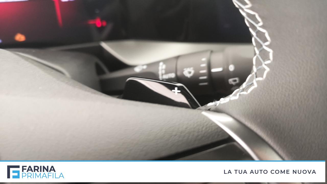 OPEL MOKKA GS HYBRID 145CV DCT6